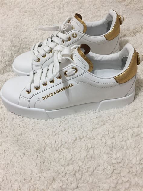 tenis dolce gabbana branco feminino|Dolce & Gabbana sneakers men's.